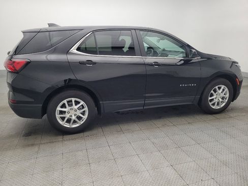 Used 2024 Chevrolet Equinox LT FWD image 10