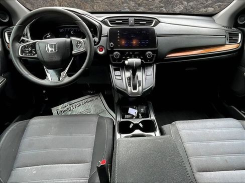 Used 2019 Honda CR-V EX image 14