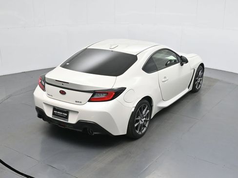 Used 2023 Subaru BRZ Premium image 39