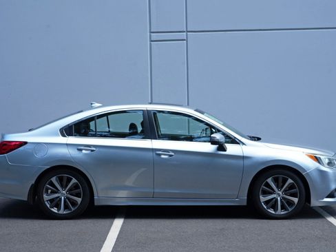 Used 2016 Subaru Legacy 2.5i Limited AWD/4WD image 53