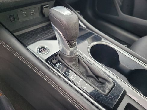 Certified 2024 Nissan Altima 2.5 SV w/ SV Premium Package image 31