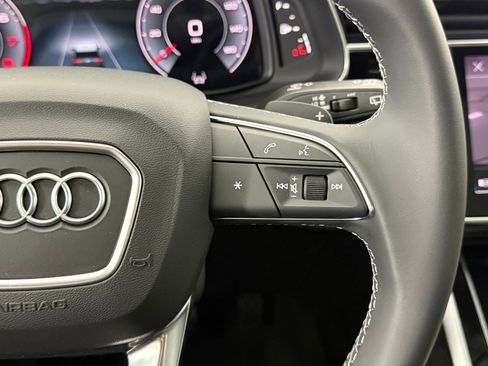 New 2026 Audi Q7 3.0T Premium Plus image 27