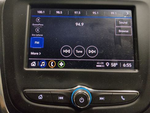 Used 2022 Chevrolet Equinox LS image 25