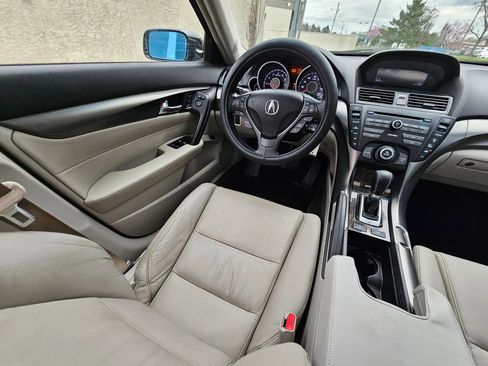 Used 2012 Acura TL image 25