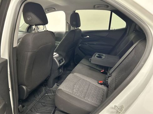 Certified 2023 Chevrolet Equinox LT AWD/4WD image 19