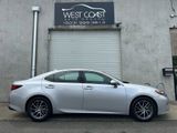 Used 2016 Lexus ES 350 w/ Premium Package w/Wood Trim image 2