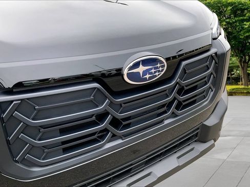 Certified 2026 Subaru Outback Premium AWD/4WD image 32