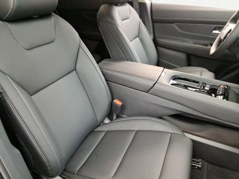 New 2025 Nissan Murano SV image 14