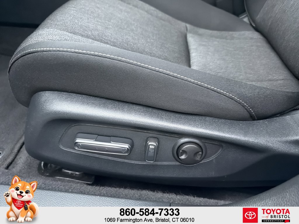 Used 2023 Honda Accord EX image 19