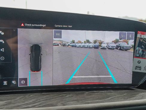 New 2025 Audi Q5 Premium Plus image 11