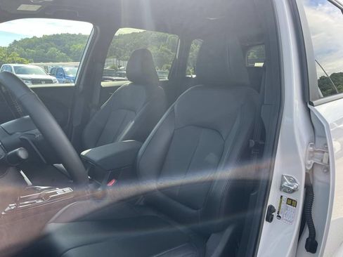 Certified 2026 Subaru Forester Limited AWD/4WD image 30