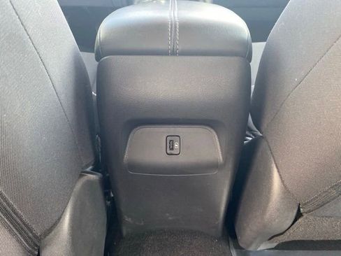 Used 2021 Nissan Sentra SV FWD image 24