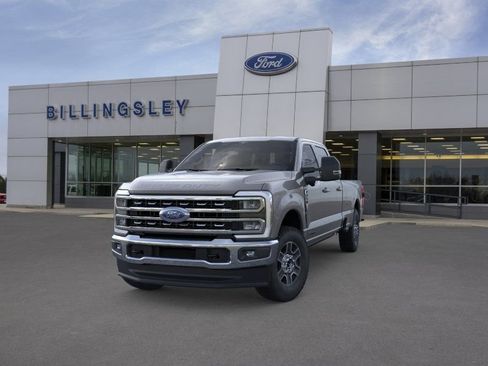 New 2026 Ford F350 Lariat image 2