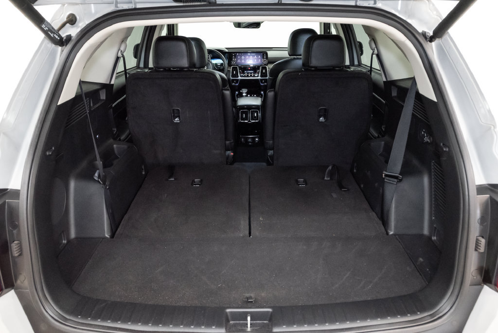 Used 2023 Kia Sorento SX Prestige AWD/4WD image 37