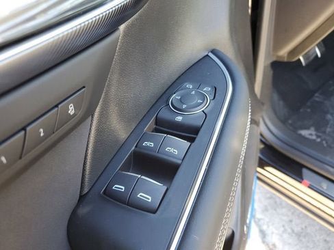 New 2026 Buick Envision Sport Touring image 18