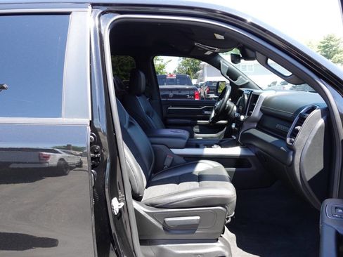 Used 2022 RAM 1500 Sport w/ Rebel Level 2 Equipment Group AWD/4WD image 34