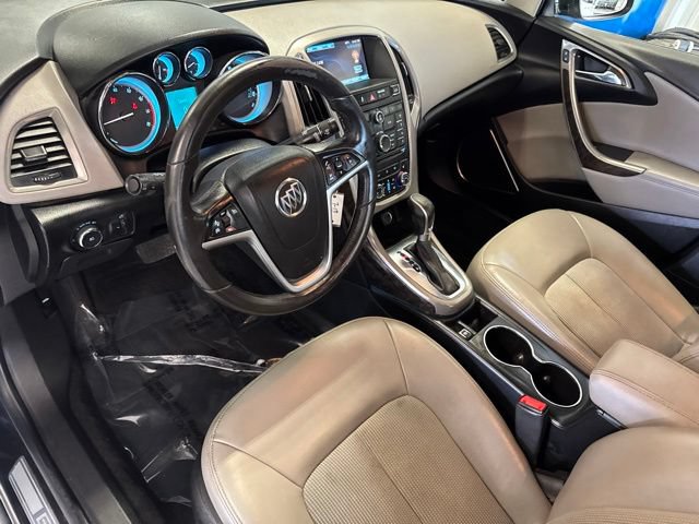 Used 2014 Buick Verano Convenience FWD image 27