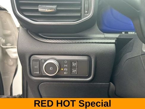 Used 2020 Ford Explorer ST w/ Premium Technology Package AWD/4WD image 19