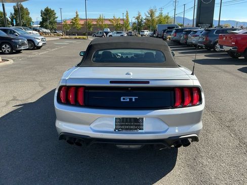 Used 2019 Ford Mustang GT Premium RWD image 9