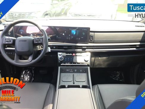 Used 2024 Hyundai Santa Fe Calligraphy FWD image 26
