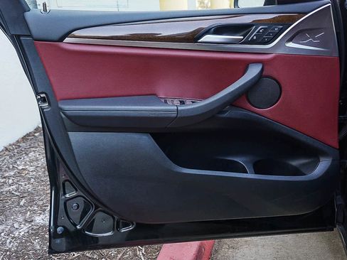 Used 2024 BMW X3 sDrive30i w/ Convenience Package w/ZPA image 31