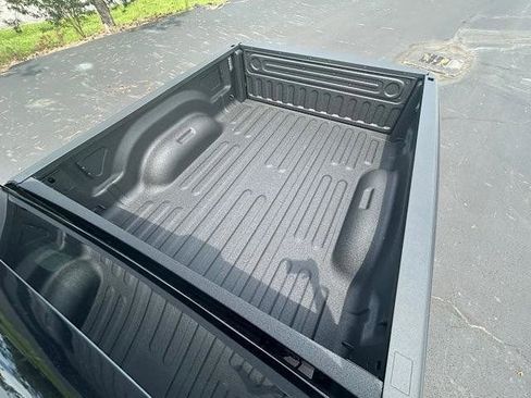 New 2025 RAM 2500 Big Horn image 12