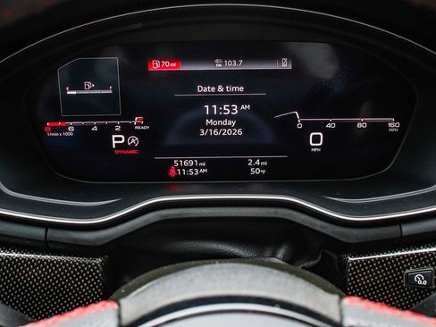 Used 2022 Audi S5 Premium Plus AWD/4WD image 16