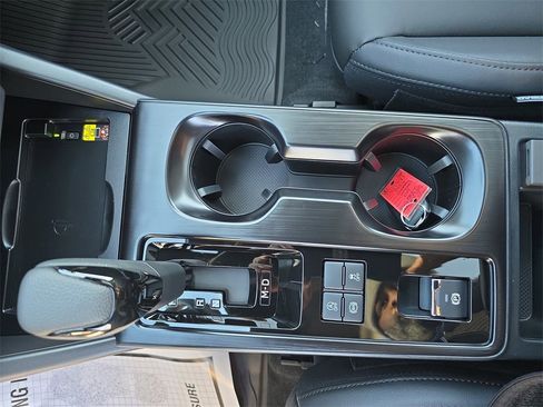 New 2026 Subaru Outback Premium image 21