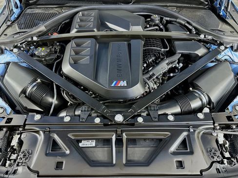 New 2026 BMW M2 w/ Lighting Package image 36