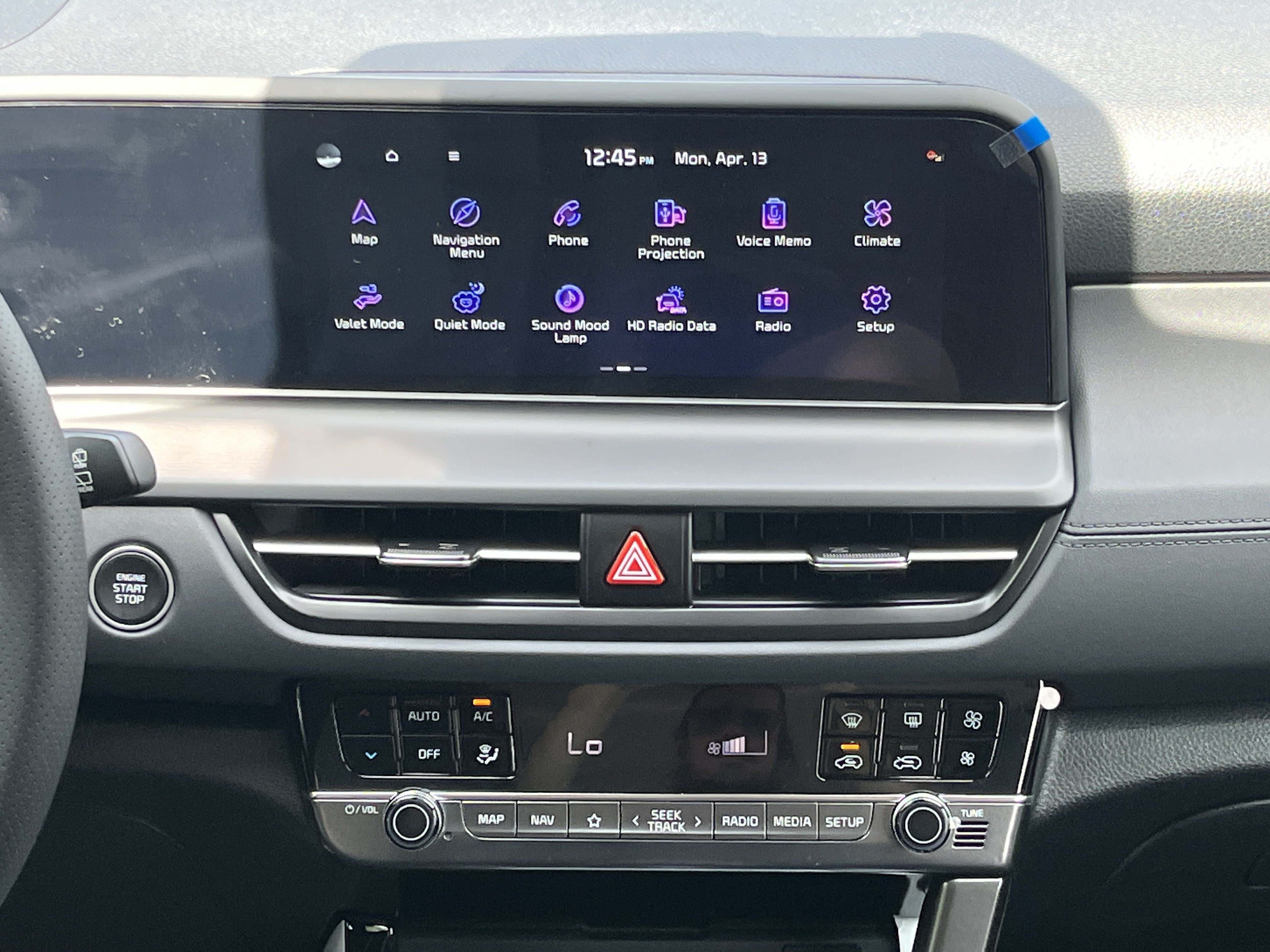 New 2026 Kia Seltos SX w/ SX Sunroof Package AWD/4WD image 5
