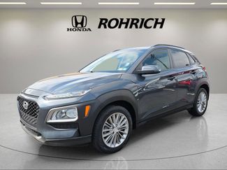 Used 2018 Hyundai Kona SEL video 1