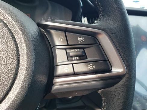 New 2025 Subaru Legacy Premium w/ Popular Package #1A image 17