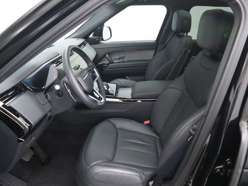 Used 2025 Land Rover Range Rover Sport S image 20