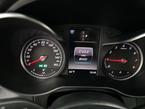 Certified 2018 Mercedes-Benz GLC 300 image 13