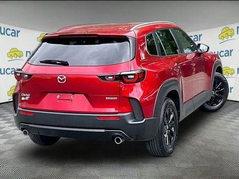 Used 2024 MAZDA CX-50 AWD 2.5 S w/ Cargo Package image 13