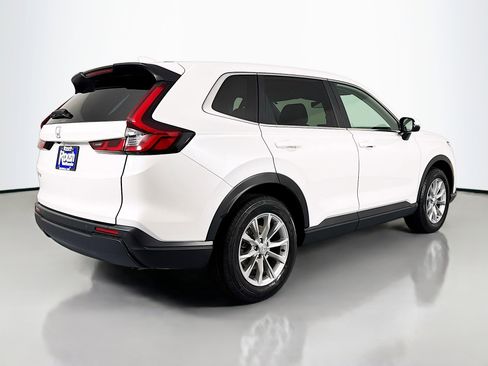 Certified 2024 Honda CR-V EX-L image 5