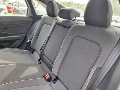 New 2026 Volkswagen Jetta Sport image 22