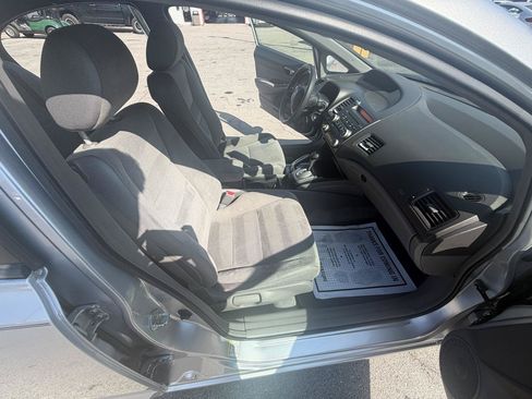 Used 2008 Honda Civic LX image 16