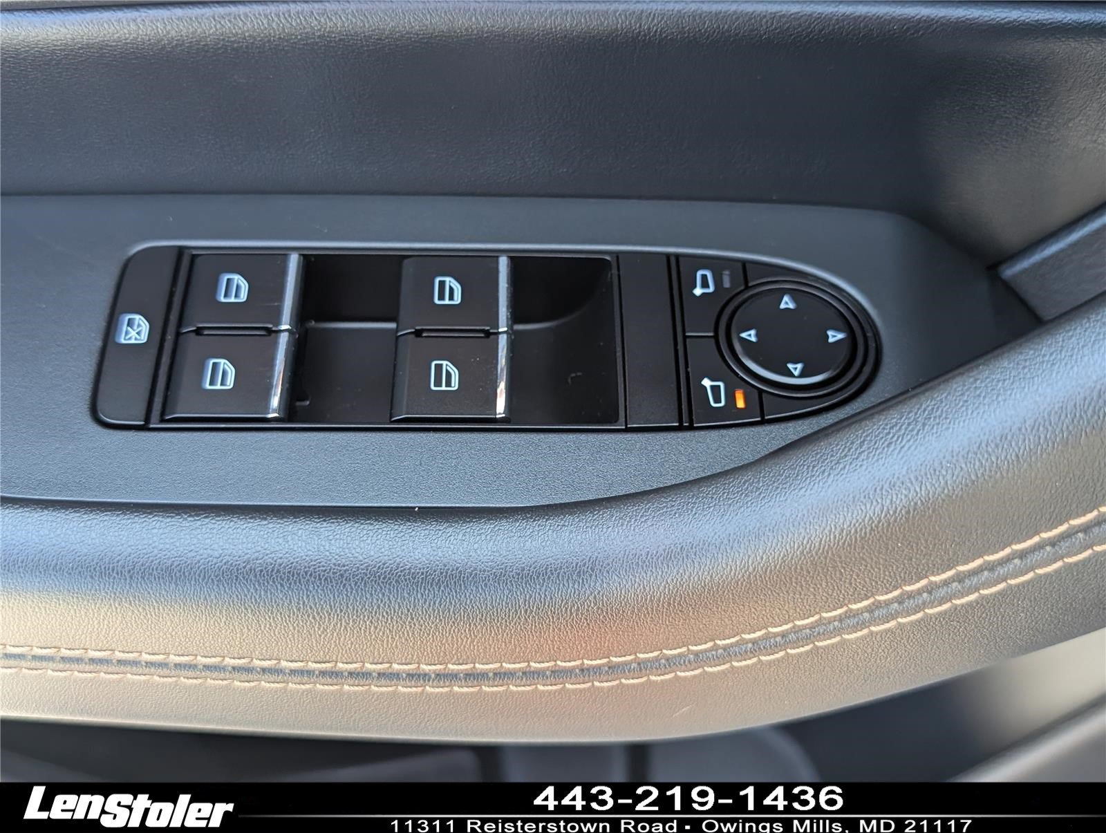 Used 2024 MAZDA CX-90 Plug-In Hybrid w/ Preferred AWD/4WD image 21