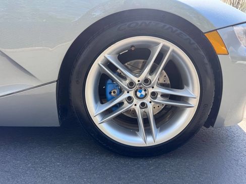 Used 2006 BMW Z4 3.0i image 19