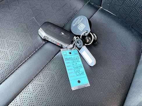 Used 2021 Kia Sorento SX FWD image 15