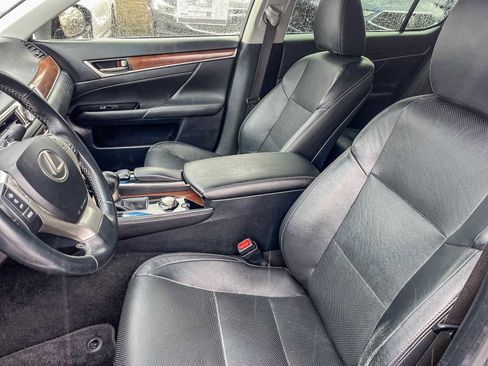 Used 2014 Lexus GS 350 w/ Premium Package image 17