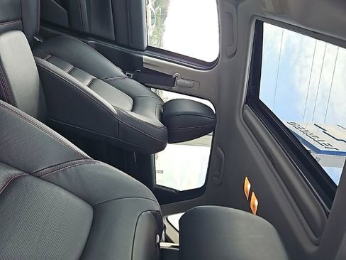 Used 2025 MAZDA CX-5 Carbon Edition image 19