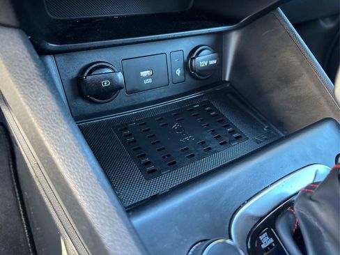 Used 2023 Hyundai Kona N Line image 38