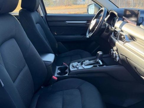 Used 2021 MAZDA CX-5 Sport image 14