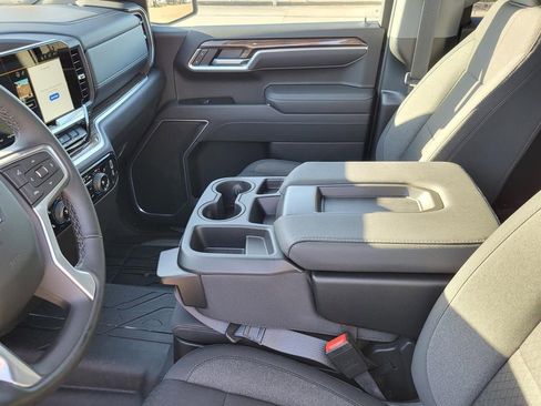 Used 2026 Chevrolet Silverado 1500 RST w/ RST Select Package image 29