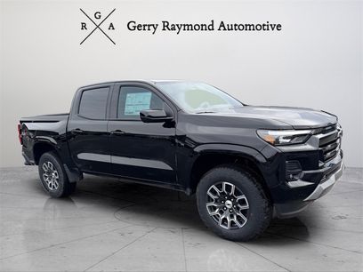 New 2026 Chevrolet Colorado Z71 w/ Technology Package