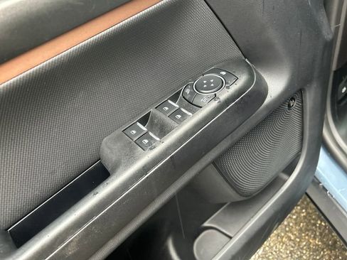 Used 2025 Ford Bronco Sport Outer Banks w/ Outer Banks Tech Package+ image 18