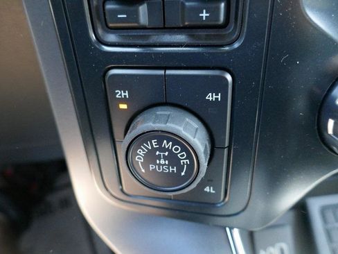 New 2025 Ford F150 XLT w/ Equipment Group 302A MID image 21