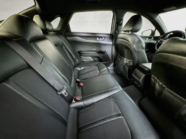 Used 2022 Kia K5 GT-Line FWD image 24